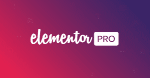 Elementor pro