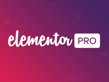 Elementor PRO