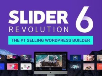 Slider Revolution – v6.6.11